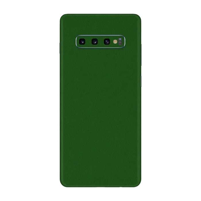 Full Back / Sandstone Green