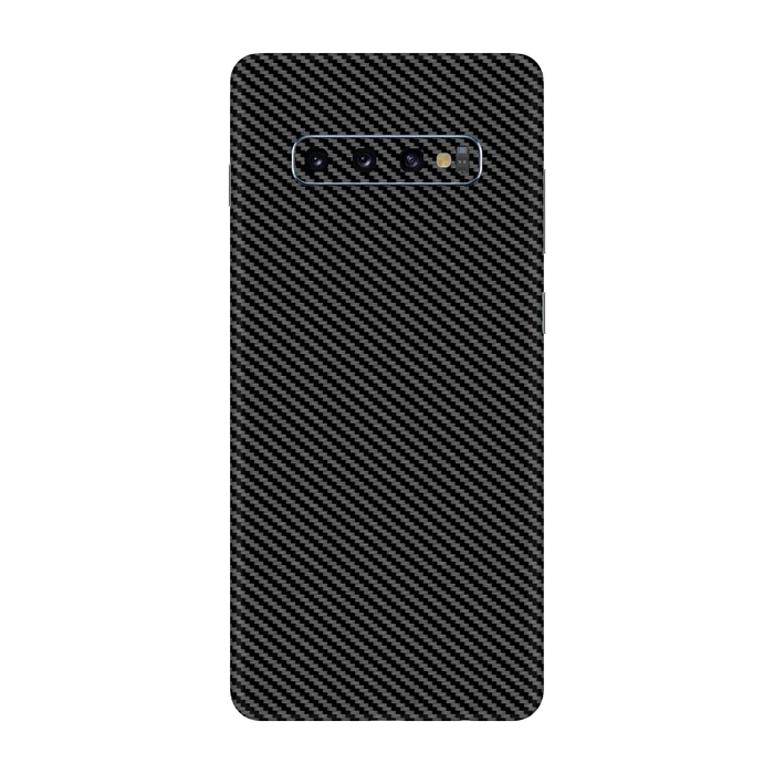 Full Back / Noir Aramid