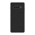 Full Back / Noir Aramid