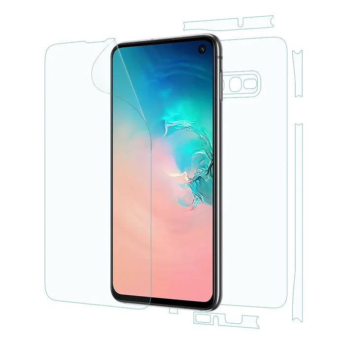 Galaxy S10e Screen Guard Protector