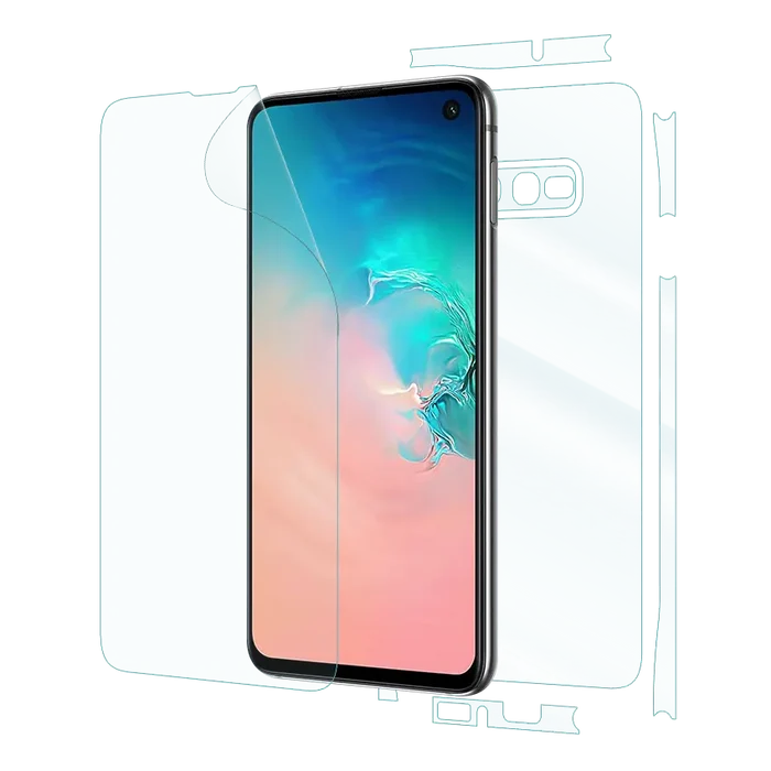 Galaxy S10e Screen Guard Protector