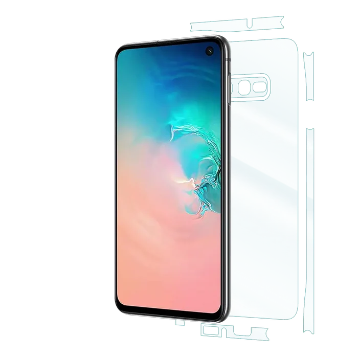 Galaxy S10e Screen Guard Protector