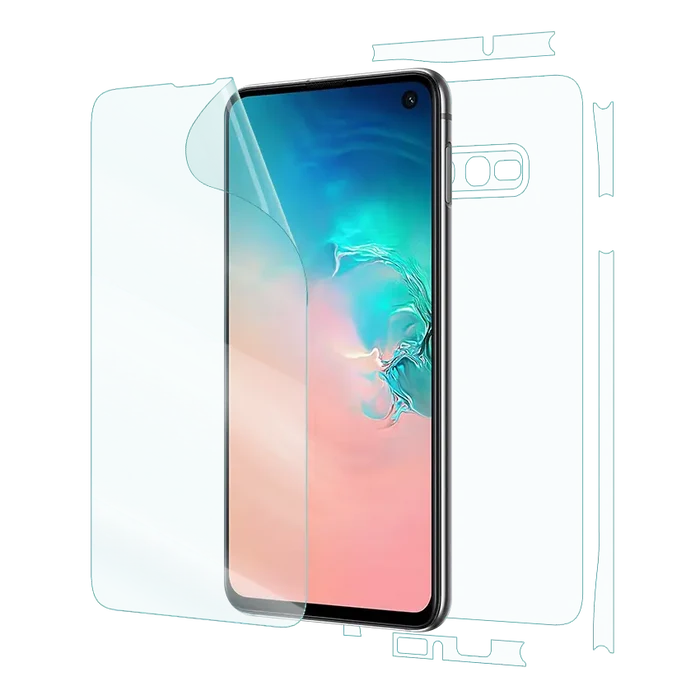 Galaxy S10e Screen Guard Protector