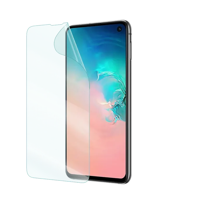 Galaxy S10e Screen Guard Protector