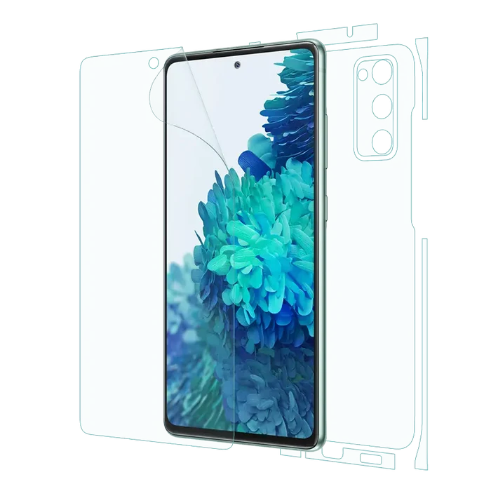 Galaxy S20 FE Screen Guard Protector