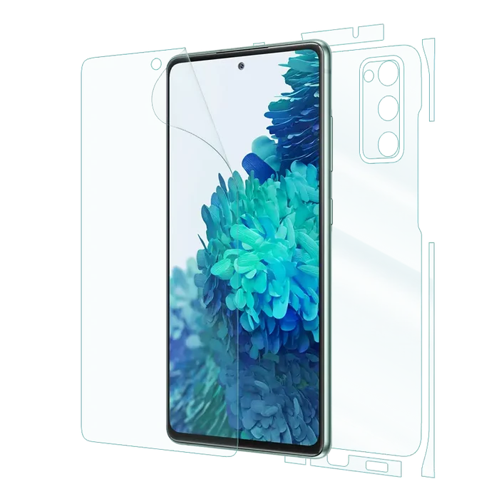 Galaxy S20 FE Screen Guard Protector