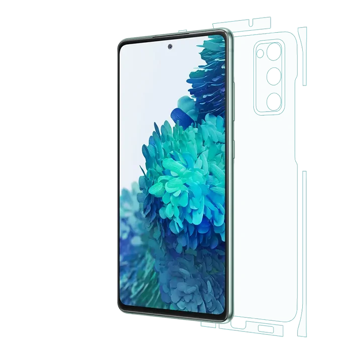 Galaxy S20 FE Screen Guard Protector