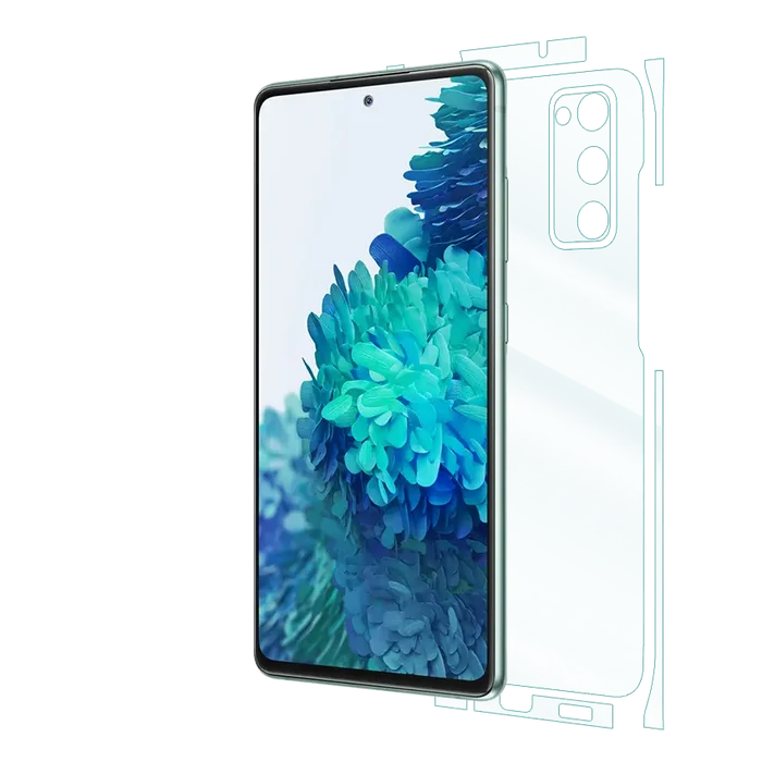 Galaxy S20 FE Screen Guard Protector