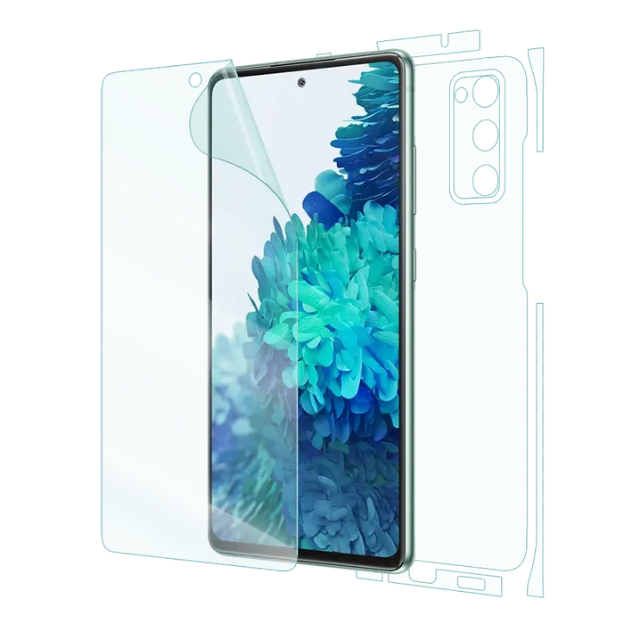 Galaxy S20 FE Screen Guard Protector