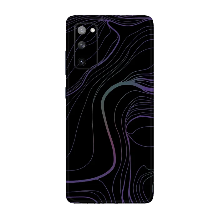 Flat Back / Nebula Shift
