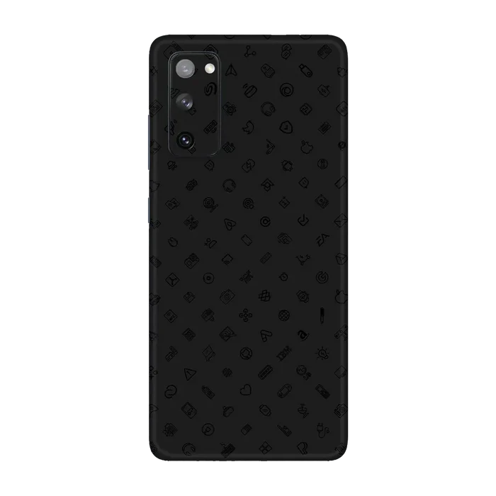 Galaxy S20 FE Mobile Skins & Wraps