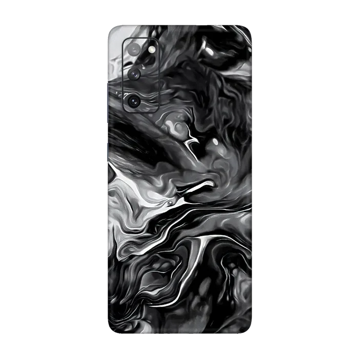 Flat Back / Midnight Fog