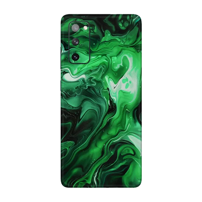 Flat Back / Goblin Gas