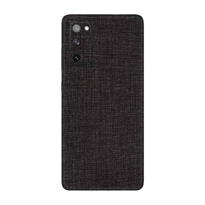 Flat Back / Fabrix