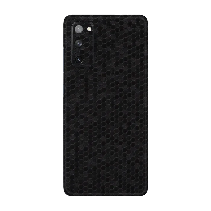 Flat Back / Hive