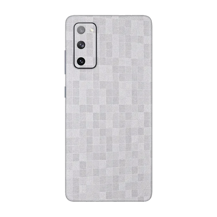 Flat Back / Pixels Light