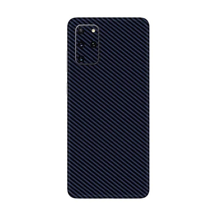 Full Back / Navy Aramid