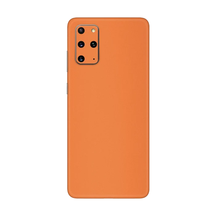 Full Back / Cosmic Orange