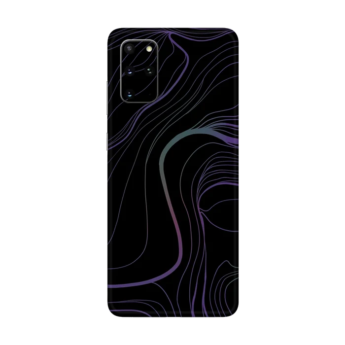 Full Back / Nebula Shift