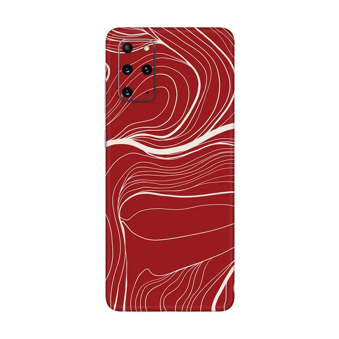 Full Back / Magma Vein