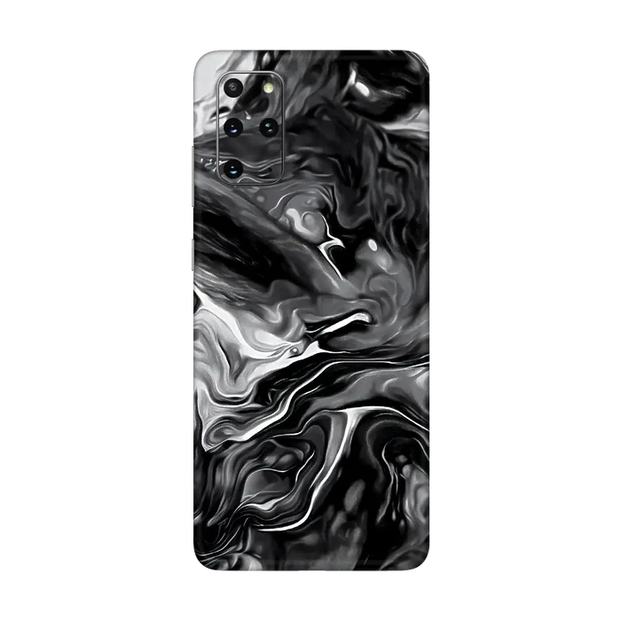Full Back / Midnight Fog
