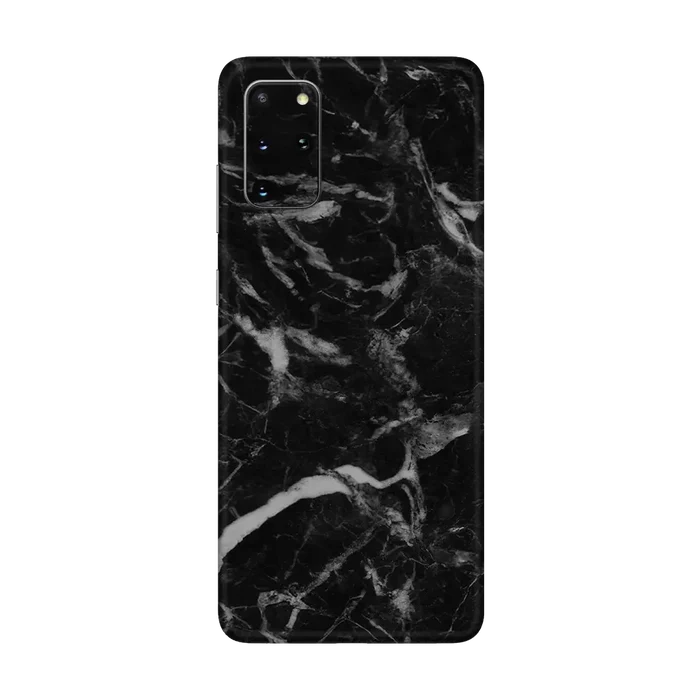 Full Back / Black Marble