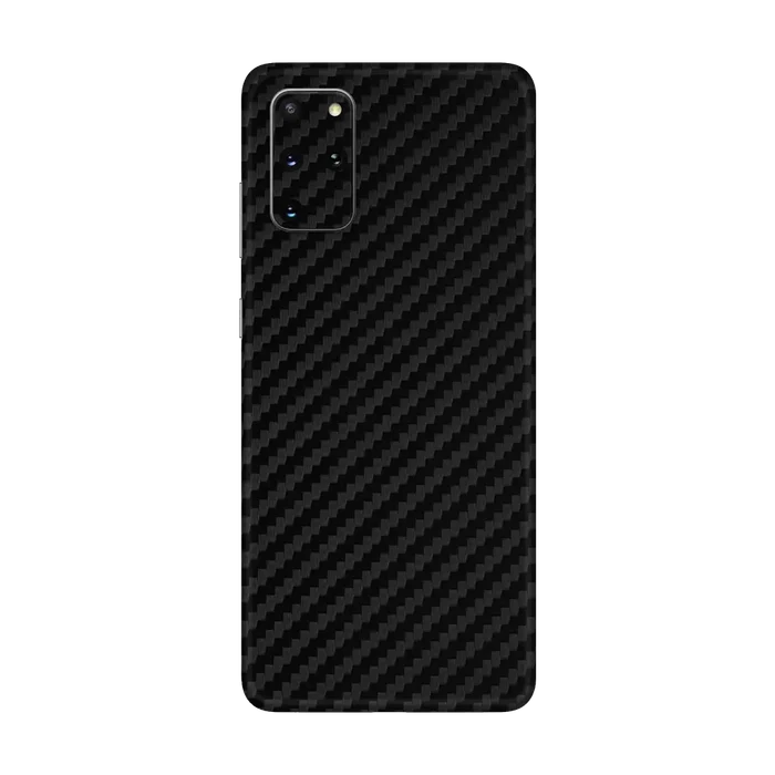 Full Back / Carbon Fiber
