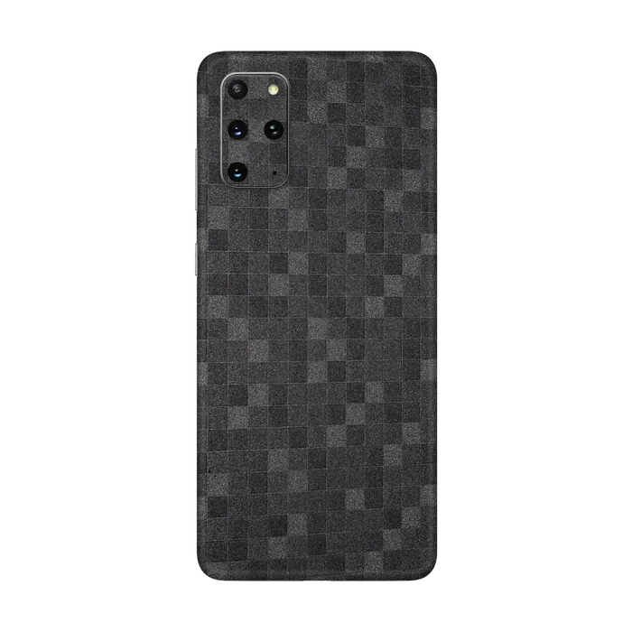 Full Back / Pixels Dark