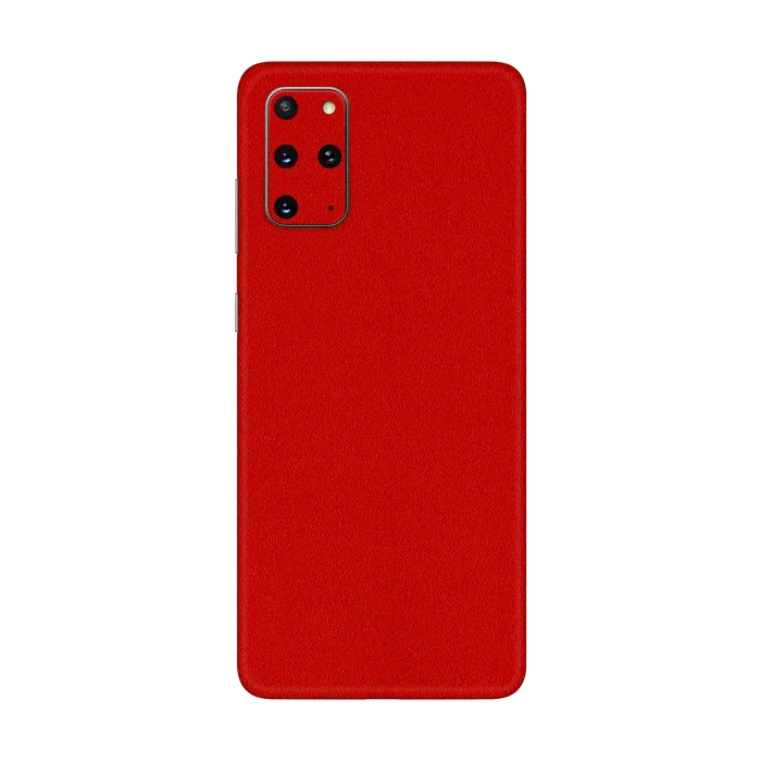 Full Back / Sandstone Red