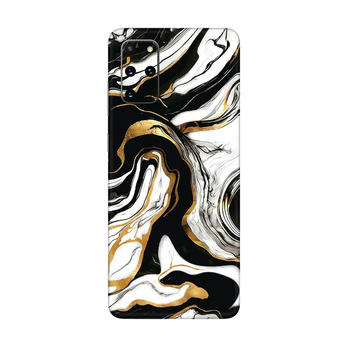 Galaxy S20 Plus Mobile Skins & Wraps