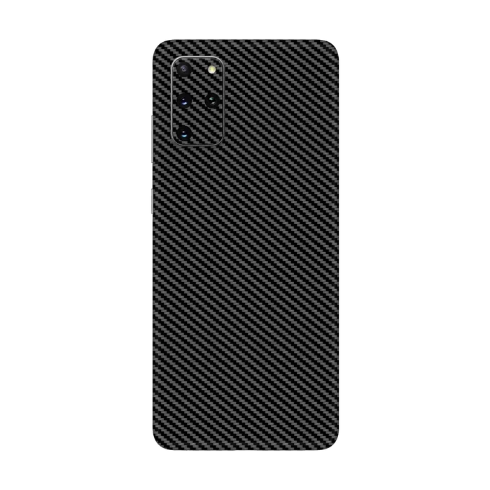 Full Back / Noir Aramid