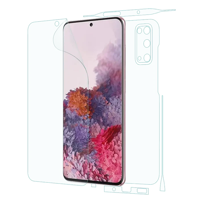 Galaxy S20 Screen Guard Protector