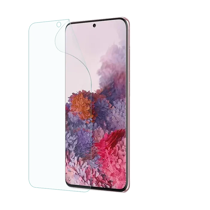 Galaxy S20 Screen Guard Protector