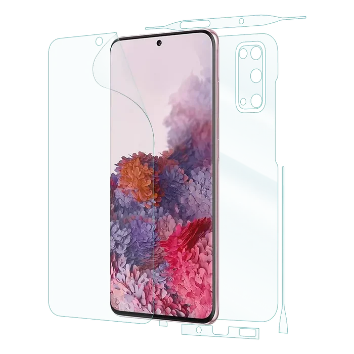 Galaxy S20 Screen Guard Protector