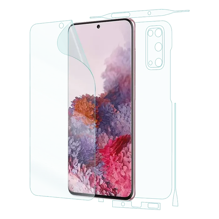 Galaxy S20 Screen Guard Protector
