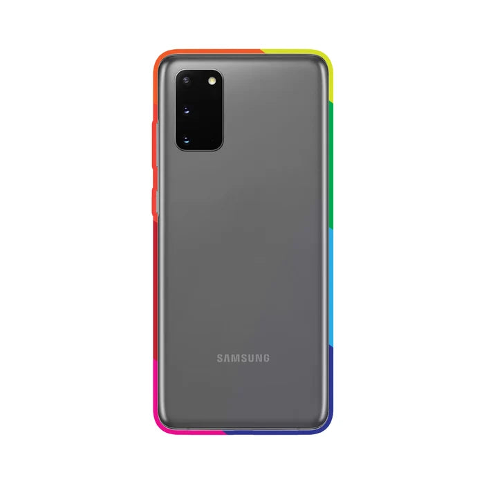 Galaxy S20 Mobile Skins & Wraps