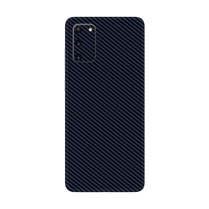 Full Back / Navy Aramid