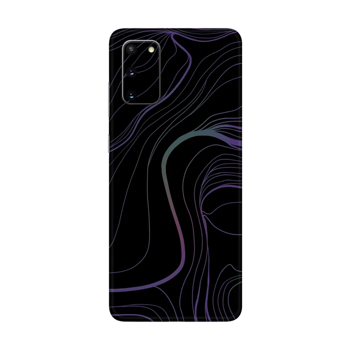 Full Back / Nebula Shift
