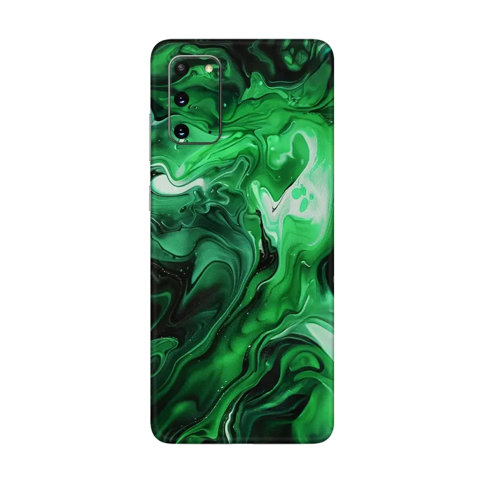 Full Back / Goblin Gas