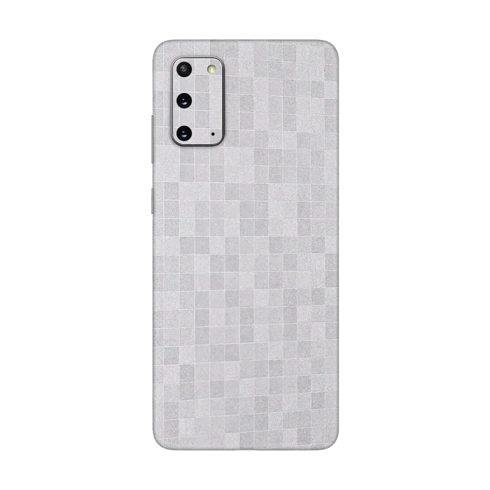 Full Back / Pixels Light