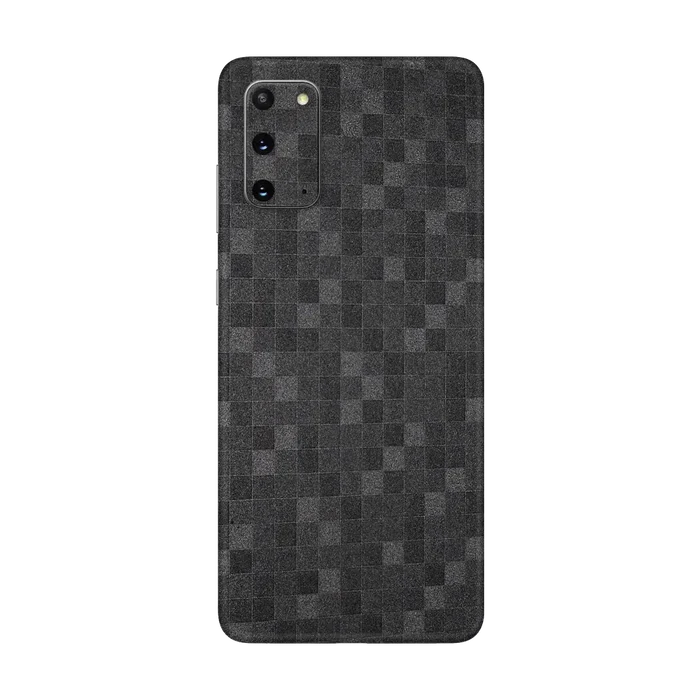 Full Back / Pixels Dark