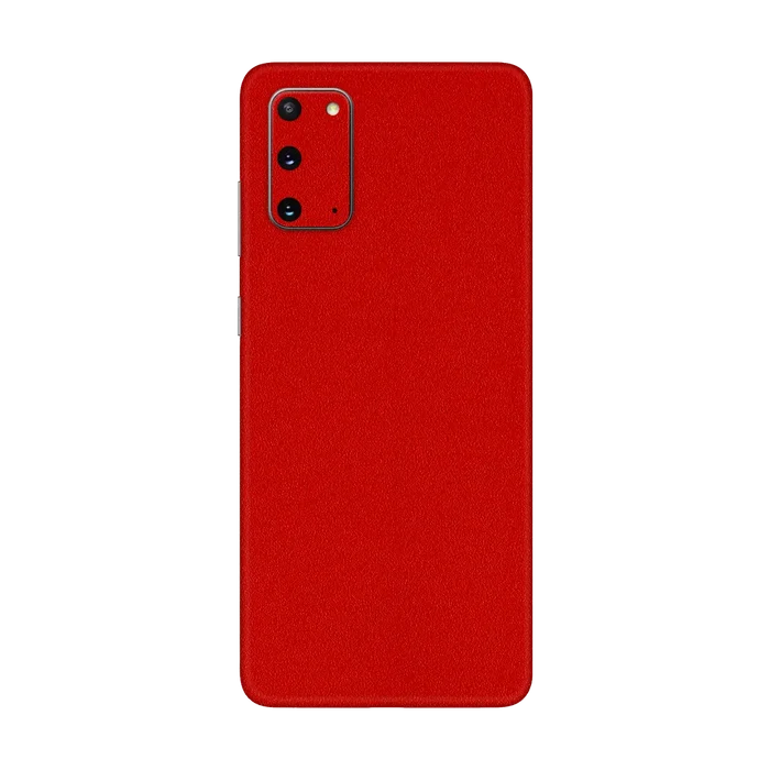 Full Back / Sandstone Red