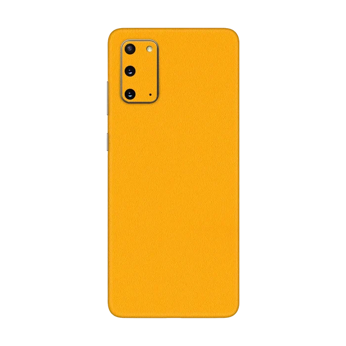 Full Back / Sandstone Yellow