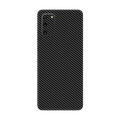 Full Back / Noir Aramid