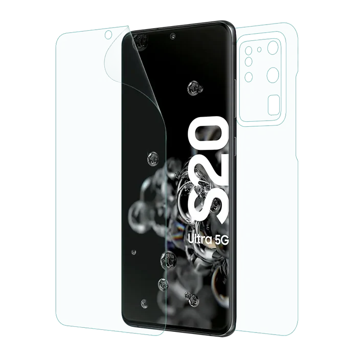 Galaxy S20 Ultra Screen Guard Protector