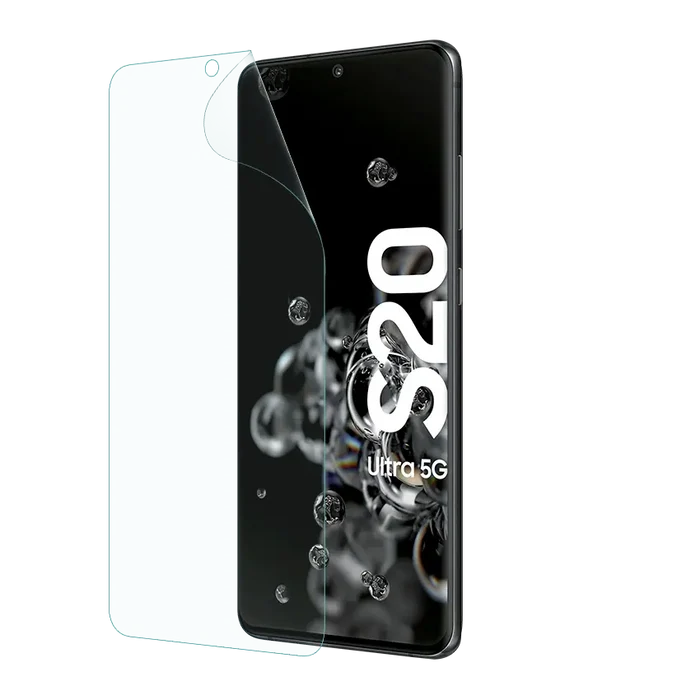 Galaxy S20 Ultra Screen Guard Protector