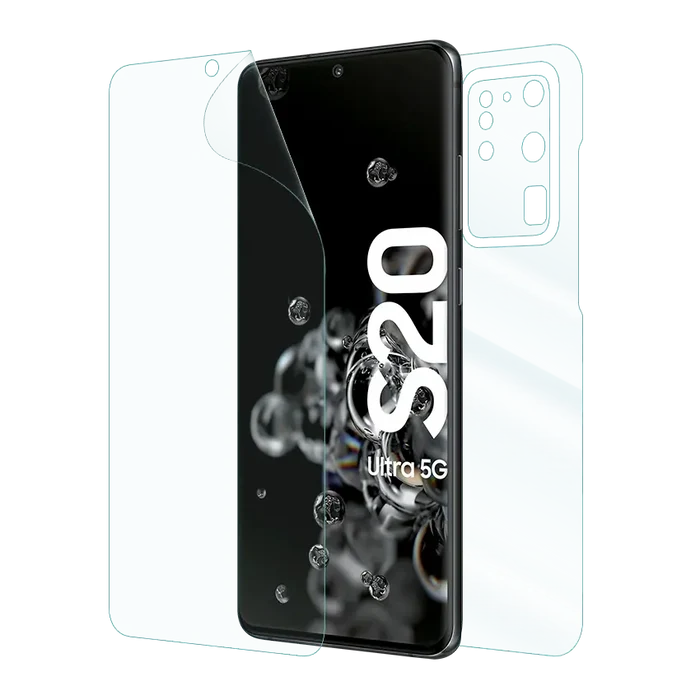 Galaxy S20 Ultra Screen Guard Protector