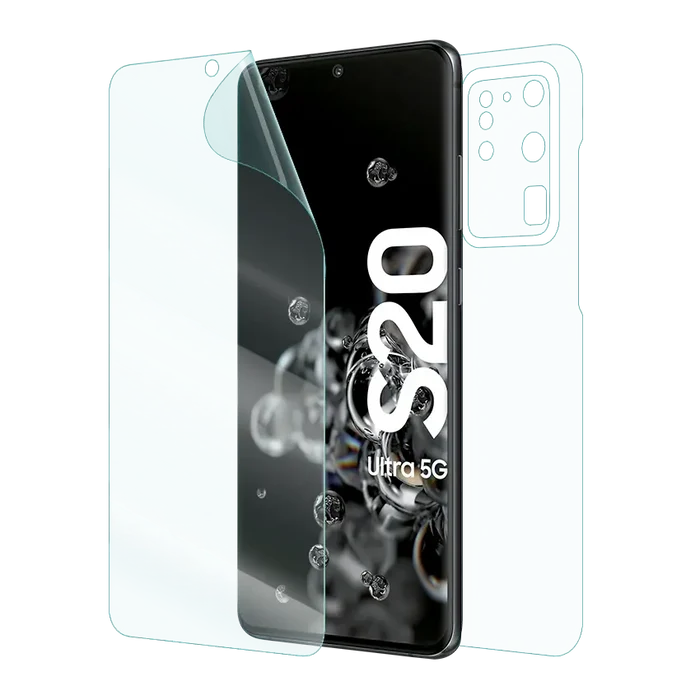 Galaxy S20 Ultra Screen Guard Protector