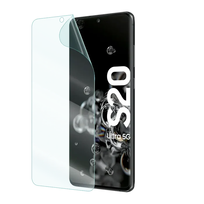 Galaxy S20 Ultra Screen Guard Protector