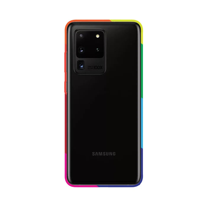 Galaxy S20 Ultra Mobile Skins & Wraps
